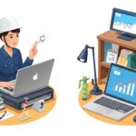 Disparition Inquiétante d&rsquo;une Britannique en Haute-Vienne : L&rsquo;Appel Désespéré de sa Fille