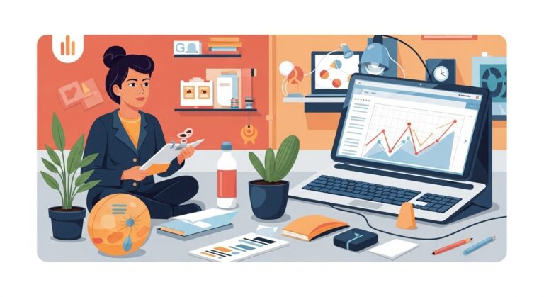 Double Drame à Montmorillon : Un Homme Décède Après un Soupçon de Double Meurtre