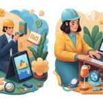 Double Féminicide au Portugal : Révélations sur l&rsquo;Enquête Troublante