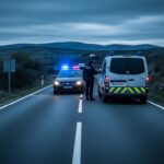 Double Féminicide Aveyron : Cavale et Aveux au Portugal