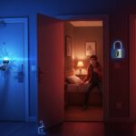 Drame Familial à Maisons-Alfort : Un Père Menace Ses Enfants avec un Couteau