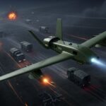 Drones Hornet en Ukraine : L&rsquo;autonomie qui change la donne