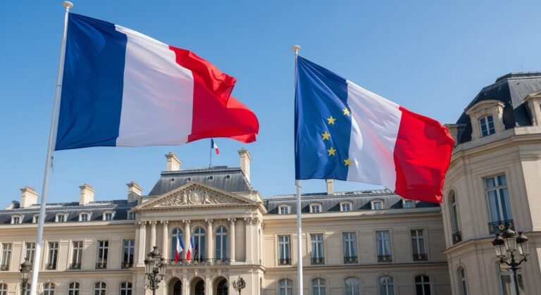 Édouard Philippe et LR : Entre Attraction et Méfiance