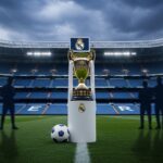 Eduardo Camavinga : Un Avenir Incertain au Real Madrid ?