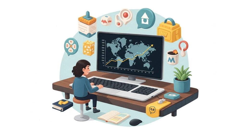 Élections au Danemark : Mette Frederiksen Prête à Rempiler Malgré Recul