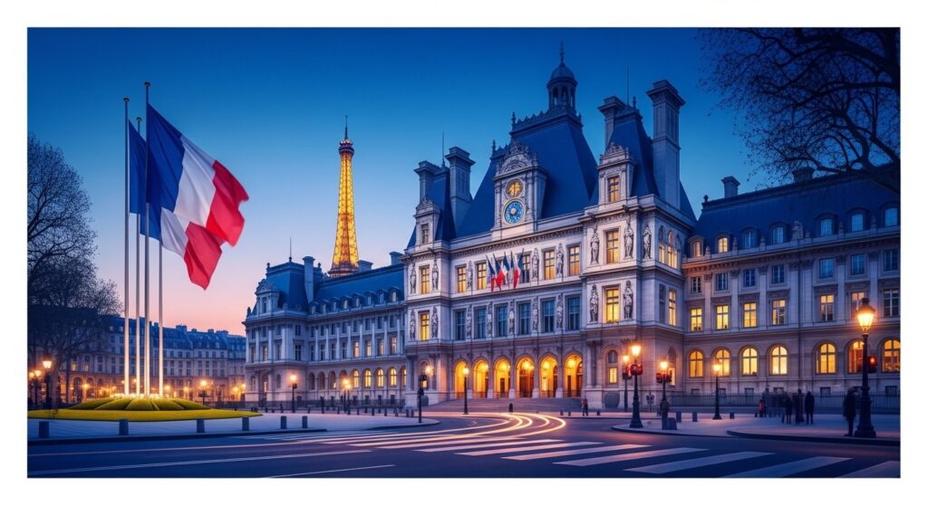 Emmanuel Grégoire : La Revanche d’un Homme de l’Ombre à la Mairie de Paris