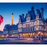 Emmanuel Grégoire : La Revanche d’un Homme de l’Ombre à la Mairie de Paris