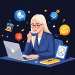 Enfant Blessé par un Loup dans un Zoo Américain : Une Leçon sur la Surveillance