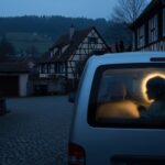 Enfant Séquestré en Alsace : Le Calvaire d&rsquo;un Garçon de 9 Ans dans une Camionnette