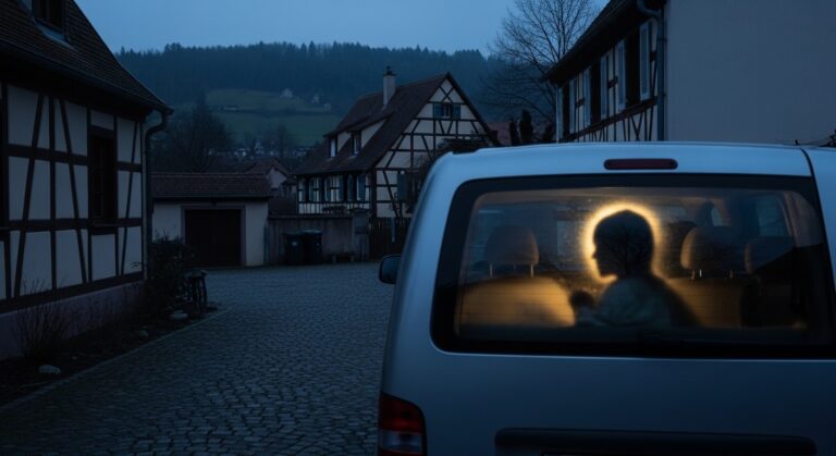 Enfant Séquestré en Alsace : Le Calvaire d&rsquo;un Garçon de 9 Ans dans une Camionnette