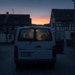 Enfant Séquestré en Camionnette en Alsace : Le Père en Détention