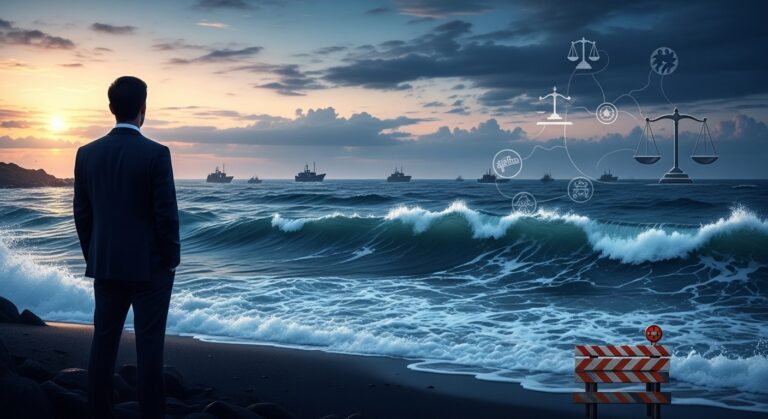 Enquête sur l’Eurodéputé RN pour Complicité de Crimes contre l’Humanité