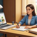 Envahissement de Terrain par les Supporters Algériens : Scènes Impressionnantes à Turin