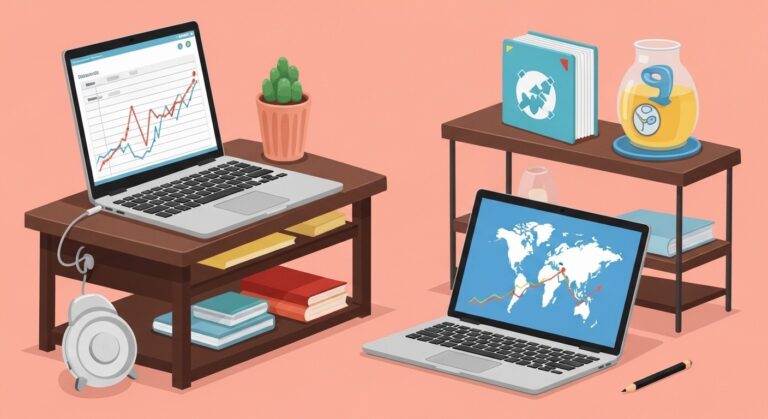 Épicerie de Quartier Remplace Hypermarché à Clermont-Ferrand : Le Lien Retrouvé