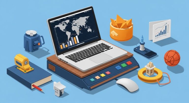 Erreurs de Tri dans l&rsquo;Oise : Pourquoi un Quart des Poubelles Jaunes Pose Problème