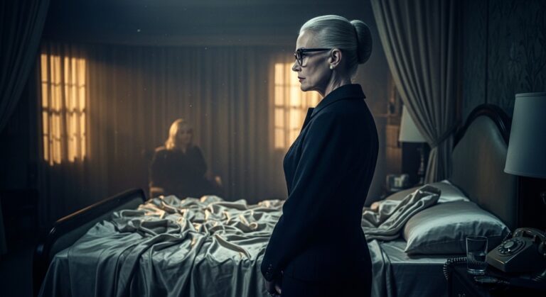 Eunice Murray : La Gouvernante Mystérieuse de Marilyn Monroe