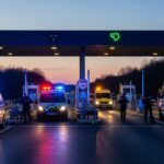 Évasion de Mohamed Amra : Quatre Nouveaux Suspects en Garde à Vue