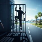 Évasion Spectaculaire à 21 Ans : Qui est Vraiment Ganito ?