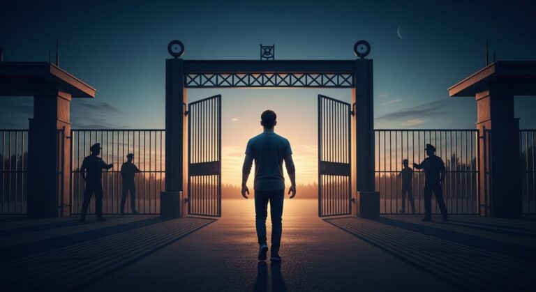 Évasion Spectaculaire de Ganito : Ses Premières Déclarations Révélées