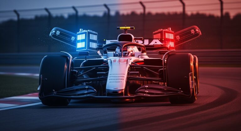 F1 2026 : Ajustements Réglementaires Après Trois Courses