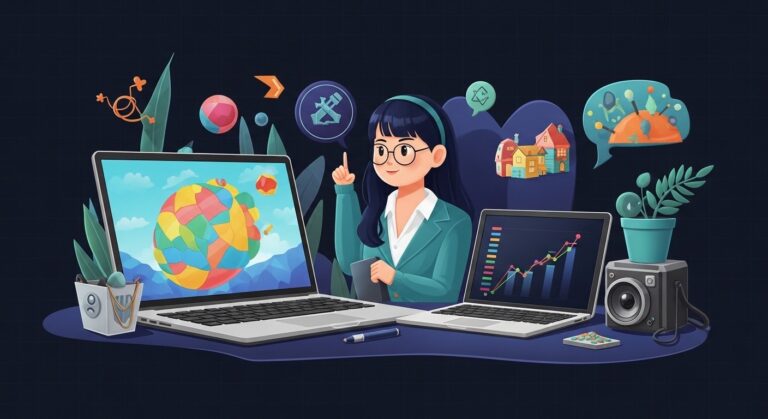 Fabien Roussel et sa Blague du 1er Avril avec Céline Dion