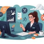 Fauve Hautot Enceinte : Son Annonce Surprise sur Danse avec les Stars