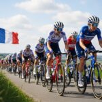 FDJ-Suez United Prête à Briller sur l&rsquo;Amstel Gold Race