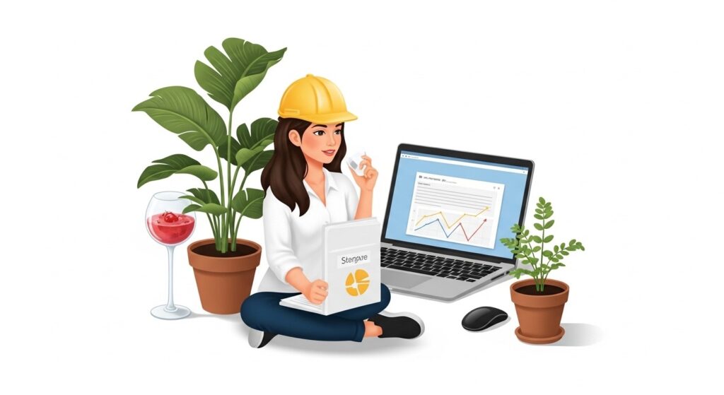 Féminicide Suspecté près de Toulouse : Une Mère de 40 Ans Retrouvée Morte