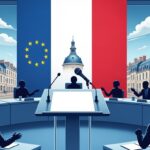 Femmes Maires en Seine-Saint-Denis : Un Recul Inquiétant aux Municipales 2026