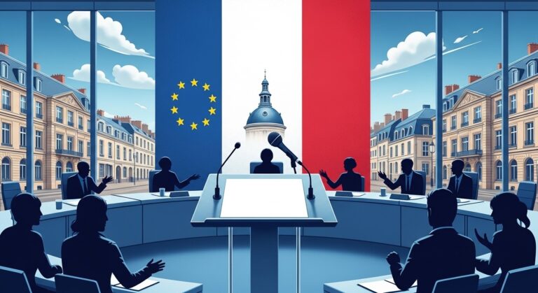 Femmes Maires en Seine-Saint-Denis : Un Recul Inquiétant aux Municipales 2026