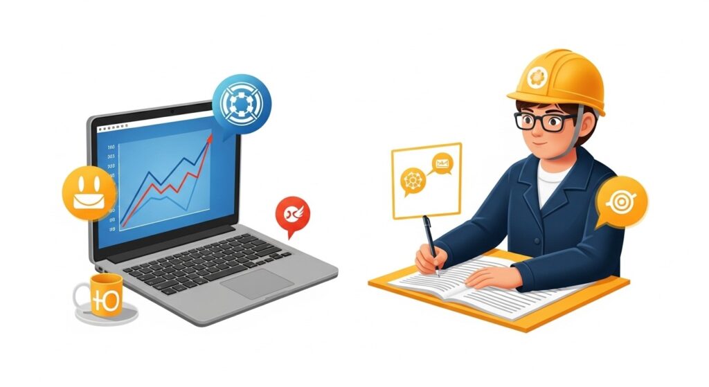 Fermeture 4Murs : 80 Magasins et 350 Emplois en Péril