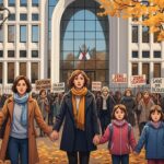 Fermetures de Classes dans le Val-d'Oise : Colère des Enseignants