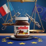 Ferrero dans le Viseur de Bruxelles : Enquête sur la Concurrence et le Nutella