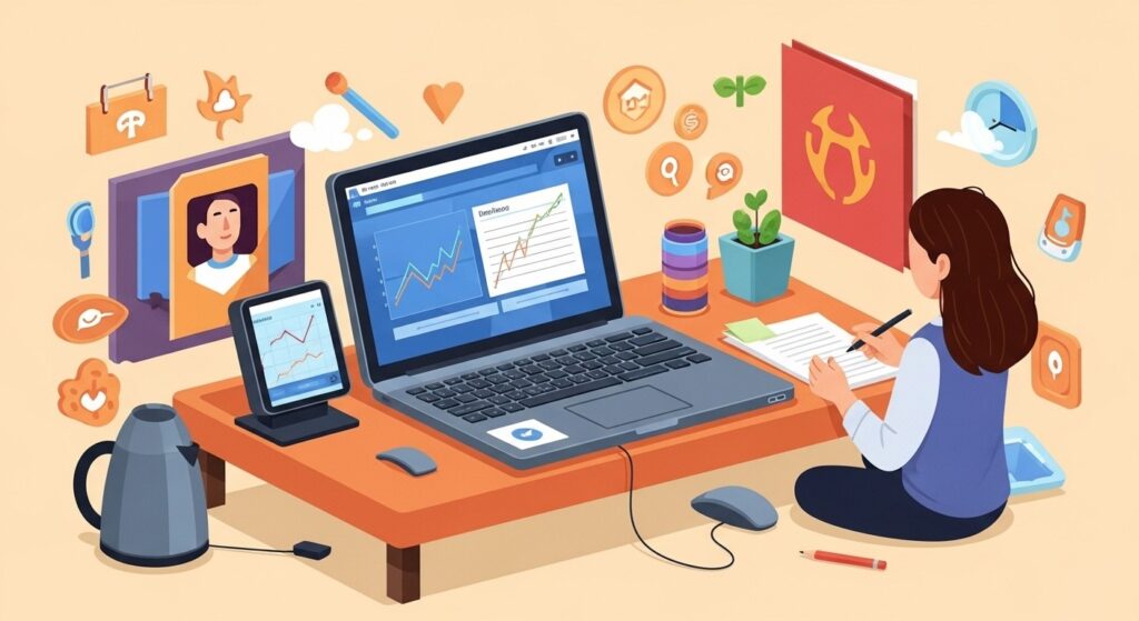 Fin de Mois Difficile : Les Prix des Carburants Pèsent sur les Budgets