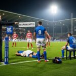 Fin des 12 Remplacements en Top 14 et Pro D2 : Un Retour au Bon Sens