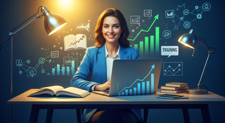 Formation des Indépendants : Clé Essentielle de la Réussite