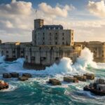 Fort Boyard Sauvé par le Loto du Patrimoine 2026 : Une Victoire pour Notre Histoire