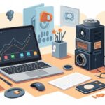 Franck Logbi Henouda : L&rsquo;Agent Français Qui a Découvert des Légendes du Foot Brésilien