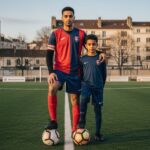 Frères Hachem : Du City Stade de Tremblay au Red Star en Ligue 2