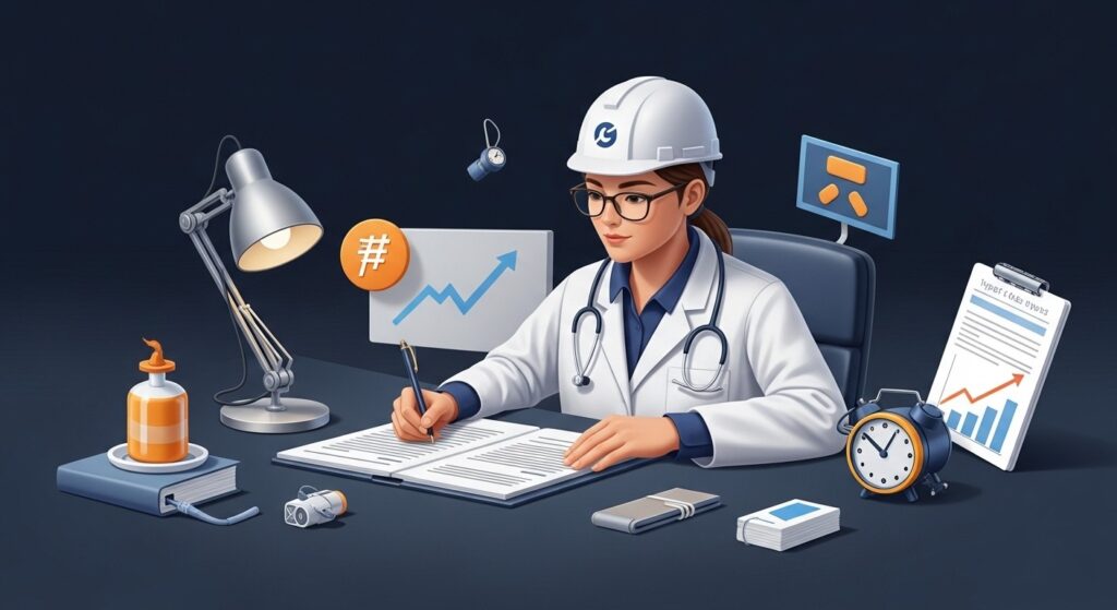 Fuite Données Médicales : Protégez Vos Infos Sensibles