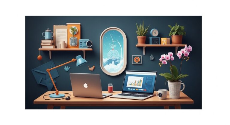 Gaël Monfils : Son Dernier Roland-Garros Approche Avec Sérénité