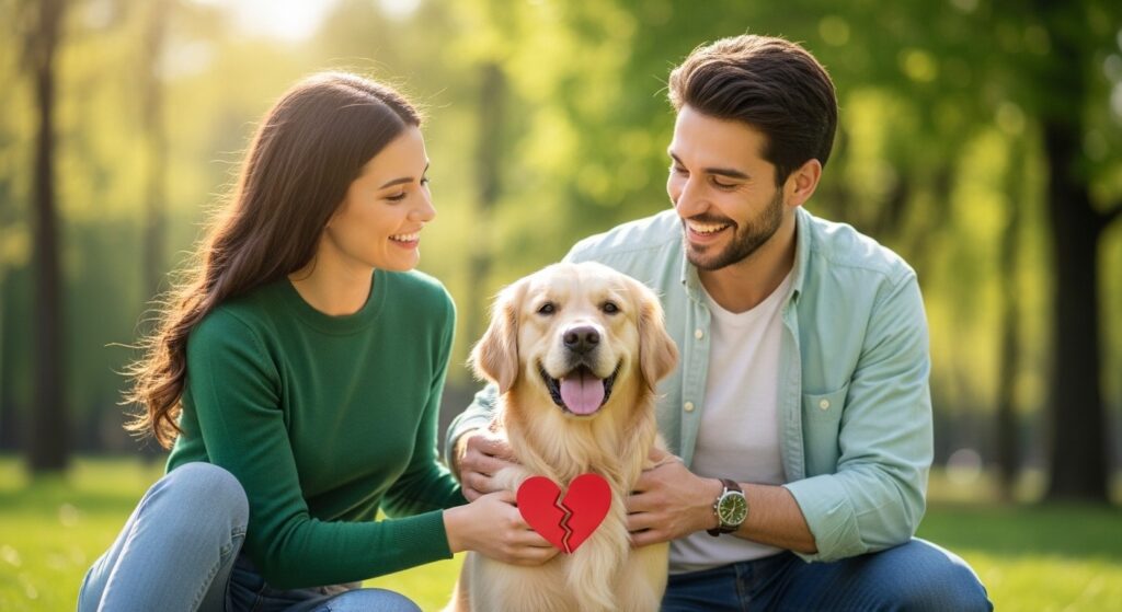 Garde Partagée Animaux : Le Brésil Révolutionne les Séparations