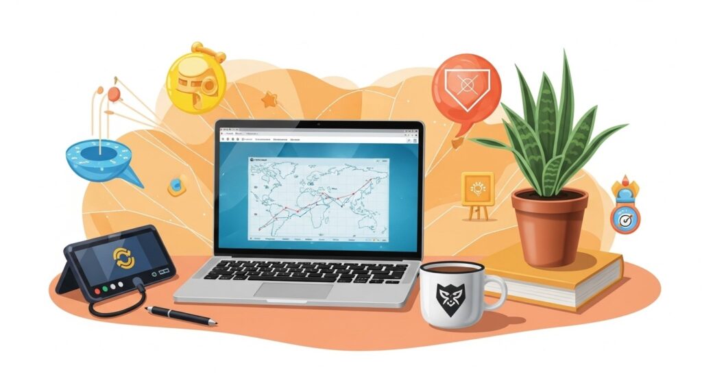 Gen Z et Abonnements Numériques : Comment les Jeunes Gèrent Leur Budget Streaming