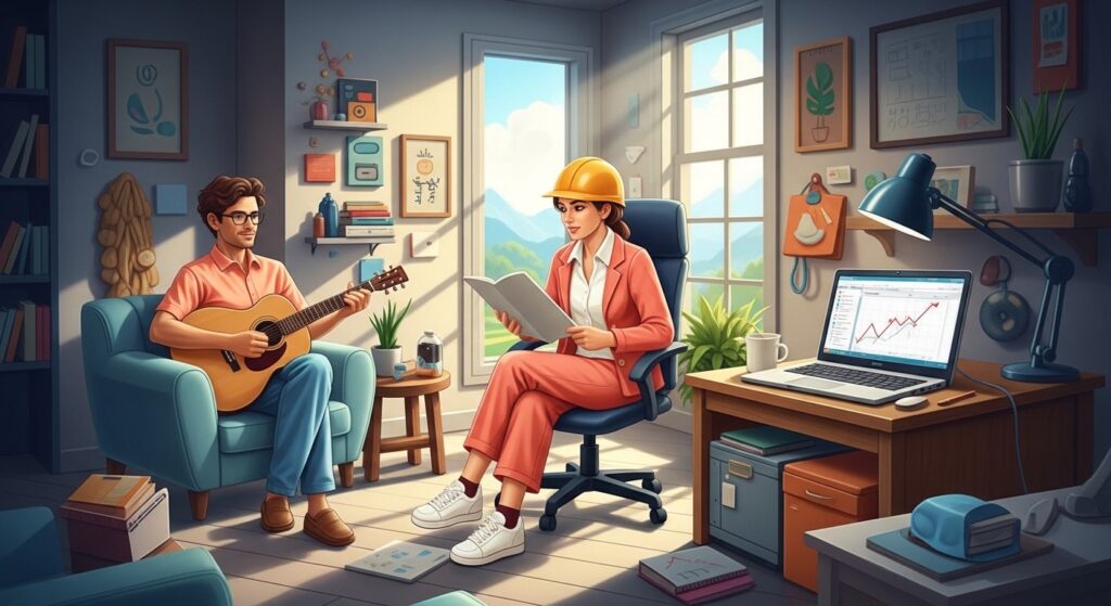 Golf et Cancer : Comment ce Sport Aide les Femmes à Se Reconstruire