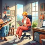 Golf et Cancer : Comment ce Sport Aide les Femmes à Se Reconstruire