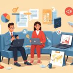 Grands Groupes Ciblent Lycéens Face à Pénurie Talents