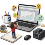 Grève EasyJet Lundi de Pâques : Perturbations et Revendications des Équipages