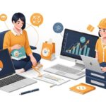 Grue Effondrée sur Maison : Mère et Bébé Miraculeusement Indemnes