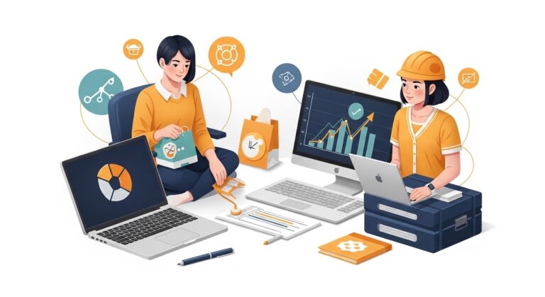 Grue Effondrée sur Maison : Mère et Bébé Miraculeusement Indemnes