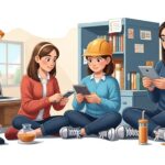 Guerre en Iran : Coup Dur pour les Avions de Guerre Électronique Américains